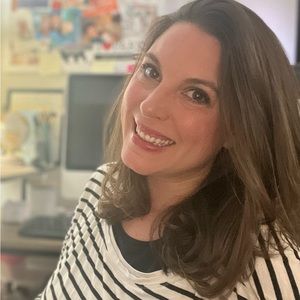 Meet your Posher, Katherine